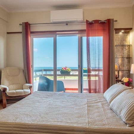 Window To The Sea Apartment Oeiras Luaran gambar