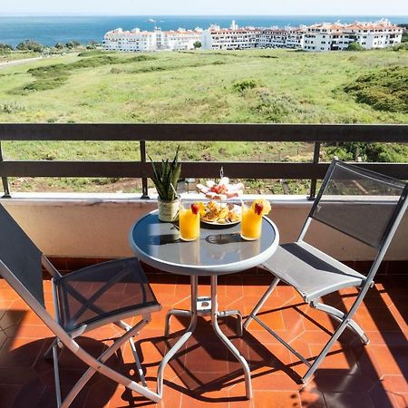 Window To The Sea Apartment Oeiras Luaran gambar