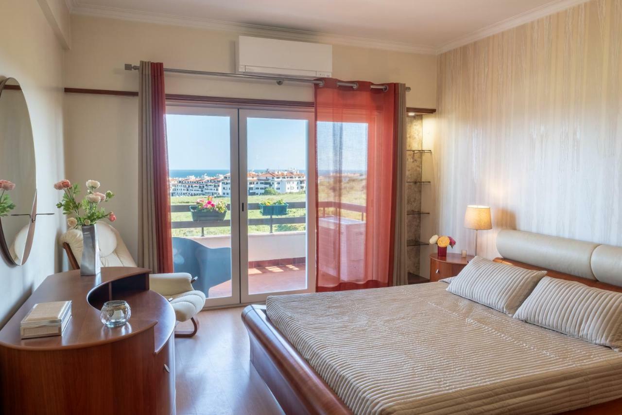 Window To The Sea Apartment Oeiras Luaran gambar