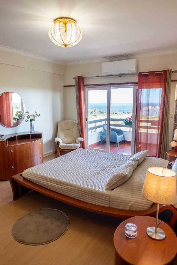 Window To The Sea Apartment Oeiras Luaran gambar