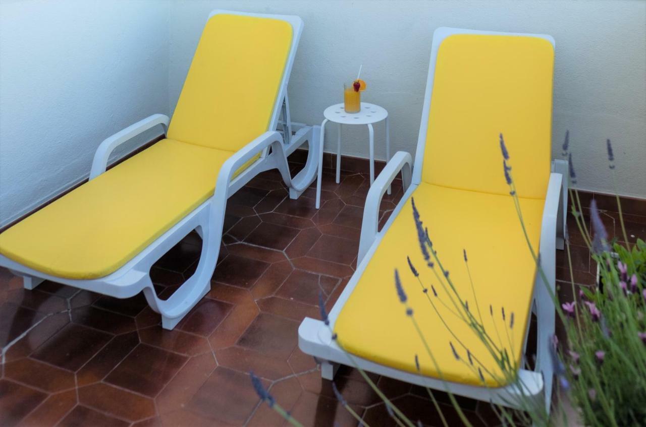 Window To The Sea Apartment Oeiras Luaran gambar